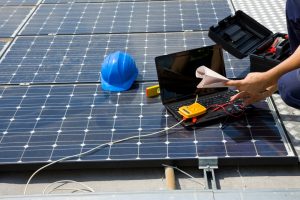 Conditions d’installation de panneaux solaire par Solaires Photovoltaïques à Clerieux